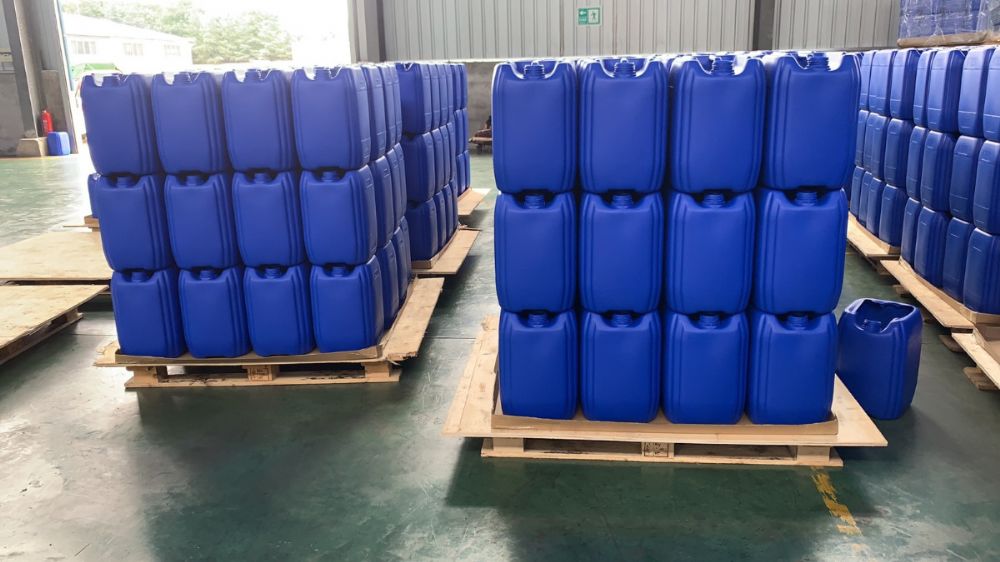 工業(yè)上，鐵件除油用什么比較好？